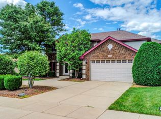 10302 195th St, Mokena, IL 60448