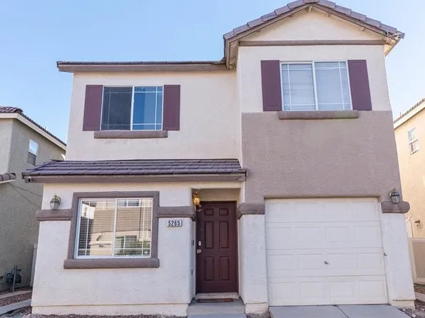 5265 Paradise Skies Ave, Las Vegas, NV 89156