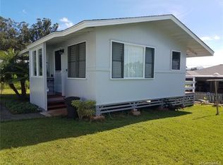 1331 Loko Dr APT A1, Wahiawa, HI 96786