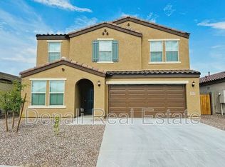 5418 S 26th Ln, Phoenix, AZ 85041