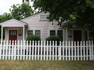 1137 S Wheeling Ave, Tulsa, OK 74104