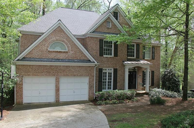 1st image of 10675 Cauley Creek Dr