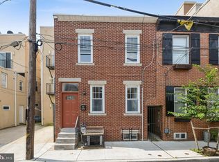 1606 Webster St, Philadelphia, PA 19146