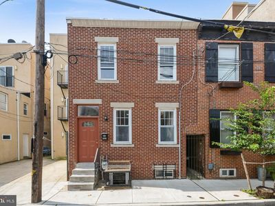 1606 Webster St, Philadelphia, PA, 19146