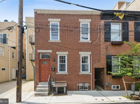 1606 Webster St, Philadelphia, PA 19146