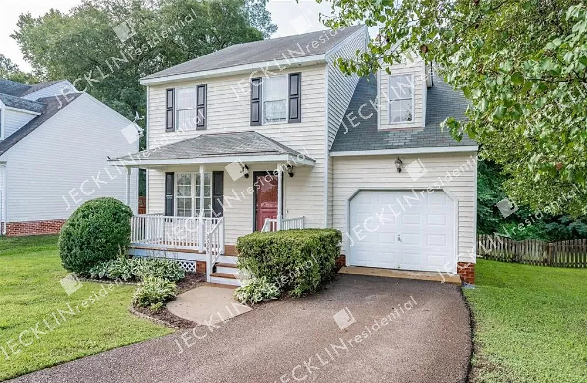 3325 Pemberton Creek Ct — Photo 2