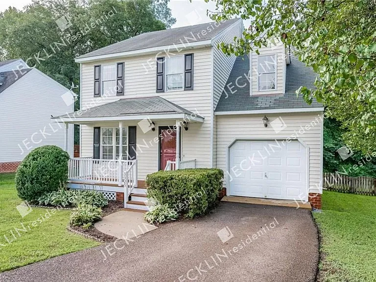 3325 Pemberton Creek Ct — Photo 2