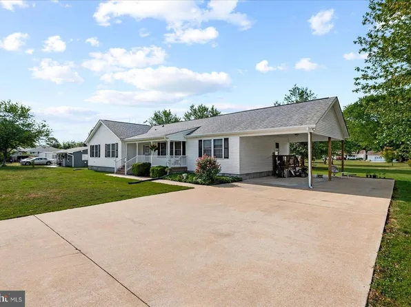 107 Bonnie Del Dr, Colonial Beach, VA 22443