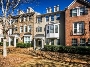 11317 Musette Cir, Alpharetta, GA 30009