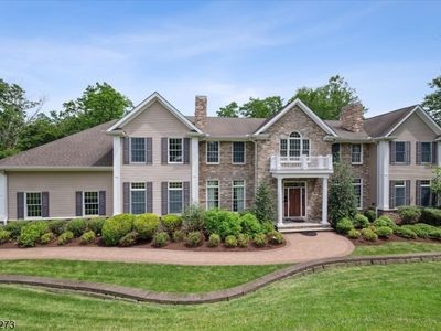 7 Sycamore Dr, Chatham, NJ, 07928