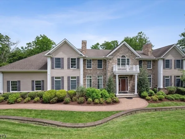 7 Sycamore Dr, Chatham Twp., NJ 07928