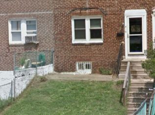 612 Randolph St #1, Camden, NJ 08105
