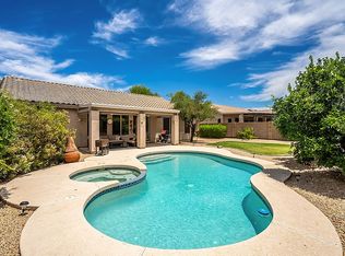 4319 E Mossman Rd, Phoenix, AZ 85050