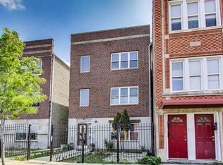 4641 S Drake Ave APT 3, Chicago, IL 60632