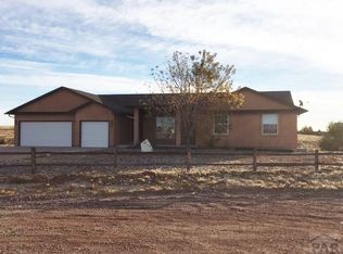 310 N Peyton Dr, Pueblo West, CO 81007
