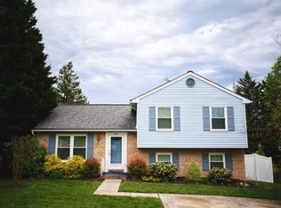 4 Joni Ct, Parkville, MD 21234