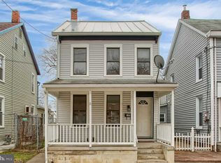 129 Porter Ave, Carlisle, PA 17013