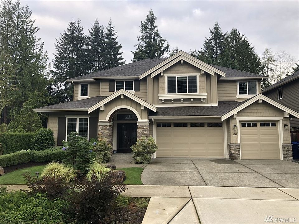 1st image of 1241 244th Pl SE