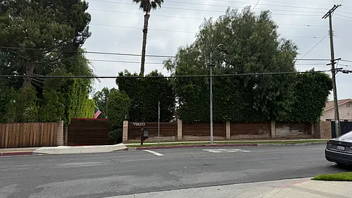 7820 Ventura Canyon Ave Photo 1
