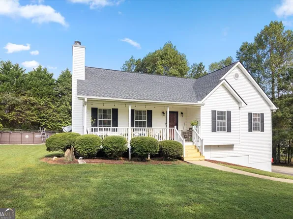 19 Thomason Farm Dr, Talking Rock, GA 30175