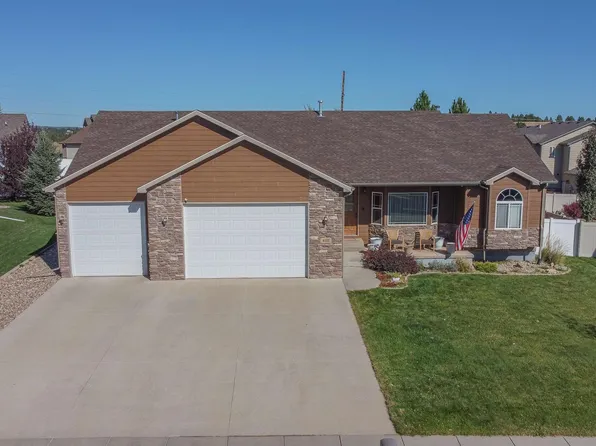 4122 Quiment Ct, Rapid City, SD 57702