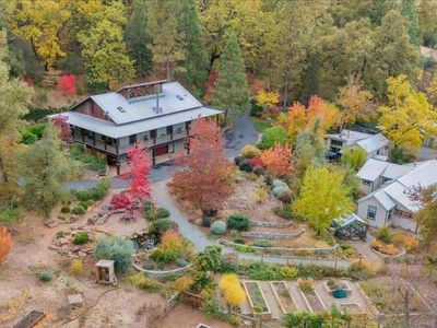 21 Burrows Ln, Murphys, CA, 95247