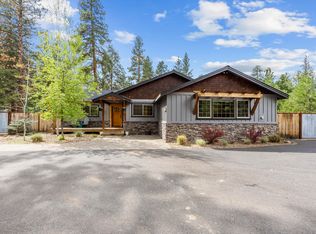 69333 Stirrup, Sisters, OR