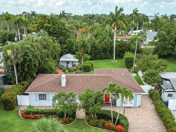 1216 Donna Dr, Fort Myers, FL 33919