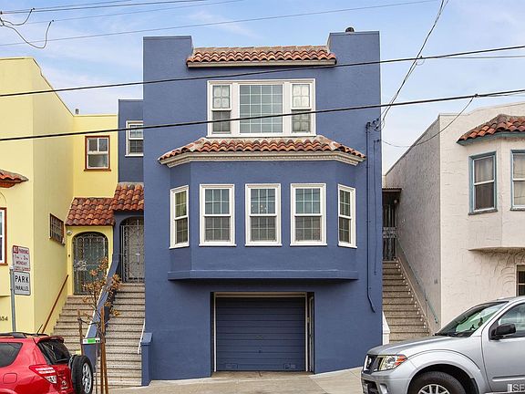 3rd image of 1650 Quesada Ave