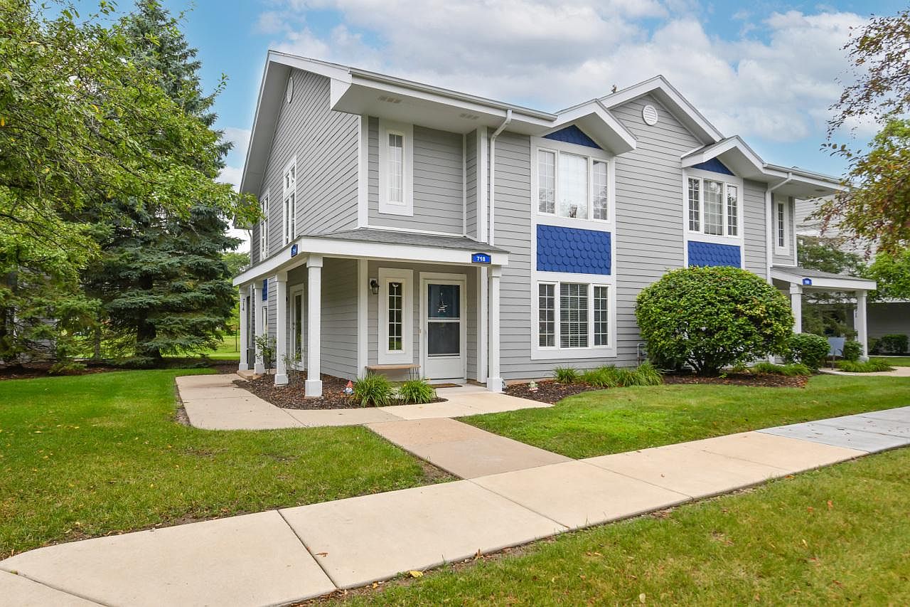 714 Geneva National AVENUE NORTH North #6-17