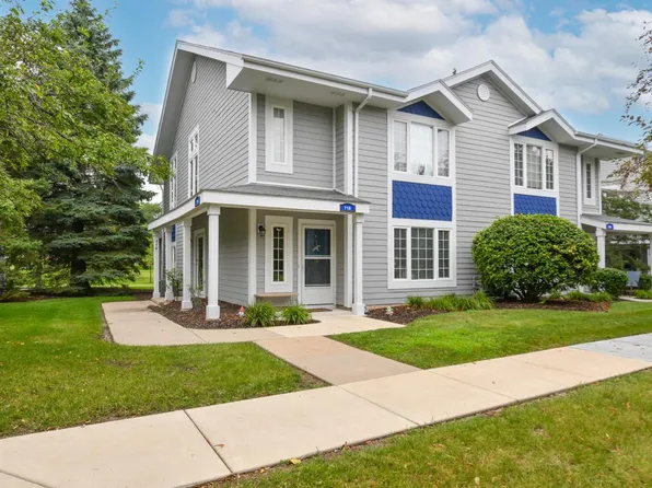 714 Geneva National AVENUE NORTH North #6-17, Lake Geneva, WI 53147