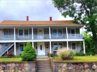 146 Chapman St, Willimantic, CT 06226