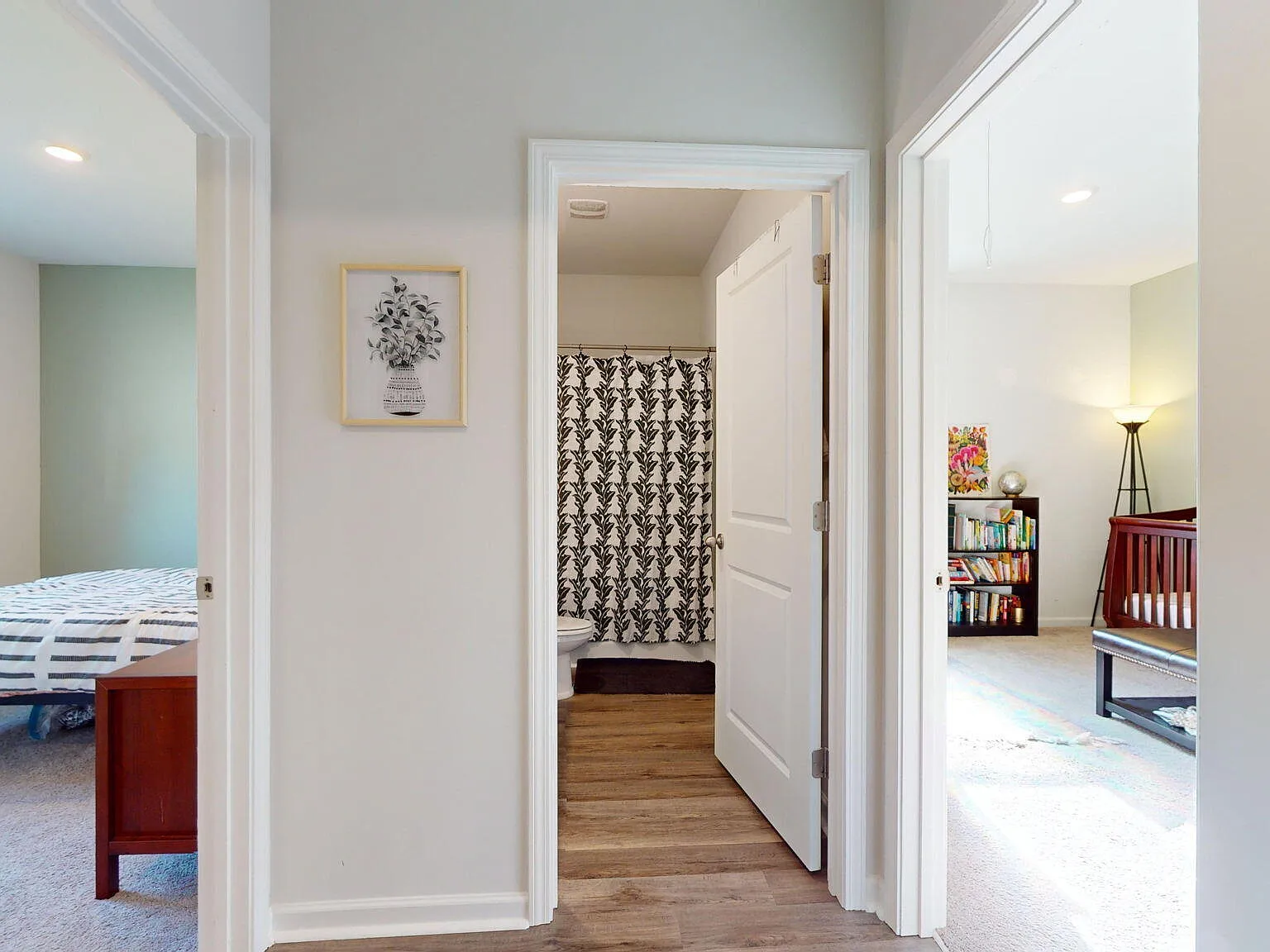 3 bed, 2.0 bath, $2,200 — Photo 4