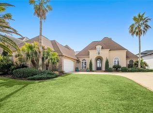 2236 Sunset Blvd, Slidell, LA 70461