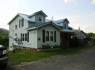 14149 Route 6, Smethport, PA 16749