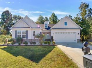 620 Blue Sail Ct, Longs, SC 29568