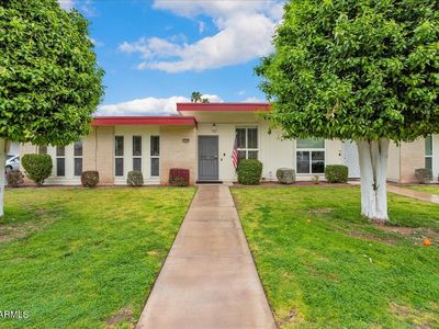 13029 N 100TH Drive, Sun City, AZ, 85351
