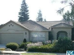 1122 S Cain St, Visalia, CA 93292