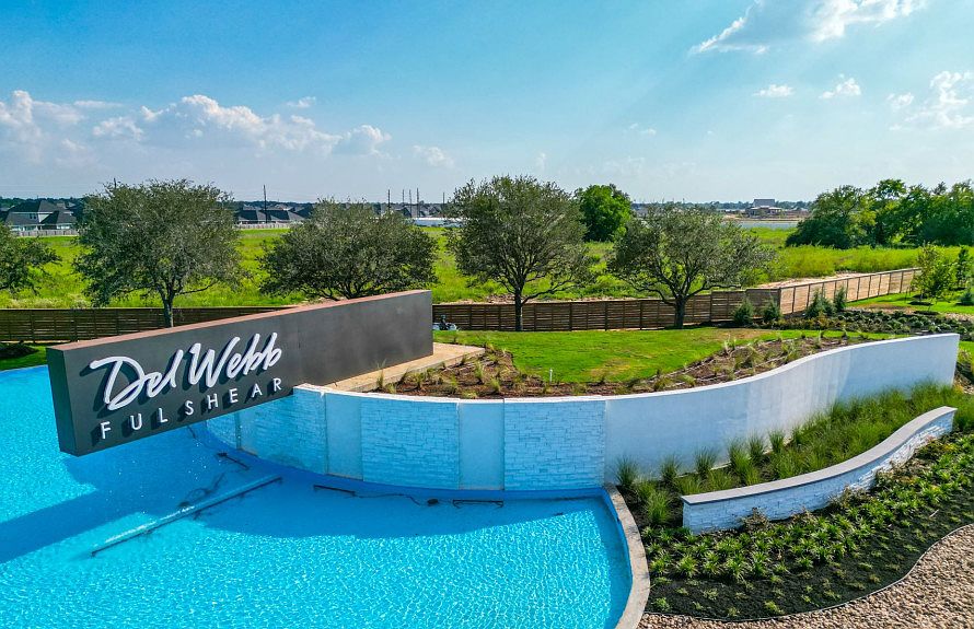 Del b Fulshear by Del b in Fulshear TX Zillow