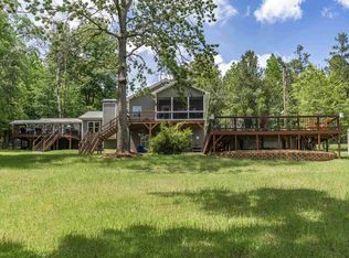 156 Quail Knls, Eatonton, GA 31024