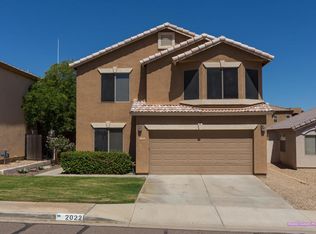 2022 E Escuda Rd, Phoenix, AZ 85024