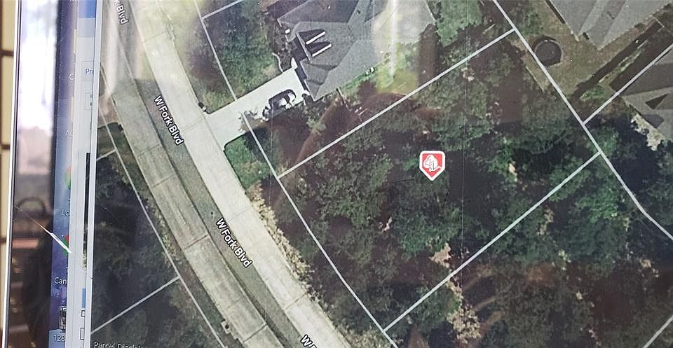 2nd image of 4834 W Fork Blvd