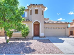 1545 E Prickly Pear Pl, Casa Grande, AZ 85122
