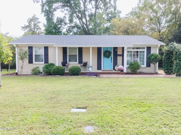 202 E Eden Street, Edenton, NC 27932