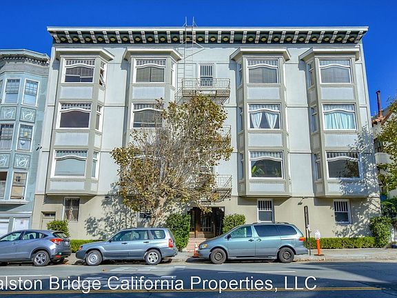 3rd image of 2120 California St #13