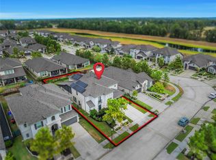 4525 Woodland Bend Ct, Spring, TX 77386