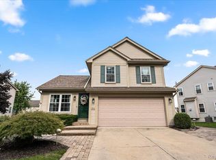 1910 Savannah Ln, Ypsilanti, MI 48198