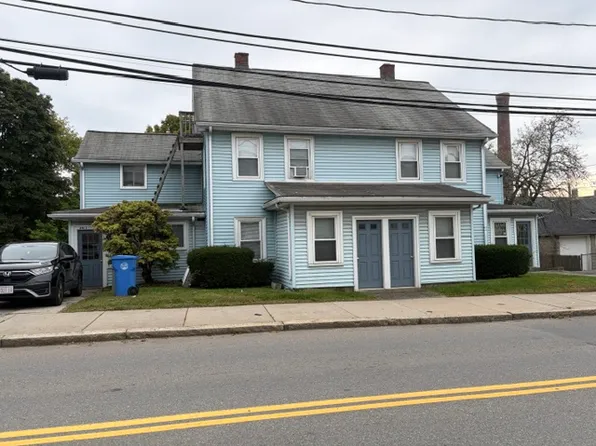 414 River St APT 1, Waltham, MA 02453