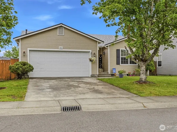 10413 195th Street Ct E, Graham, WA 98338