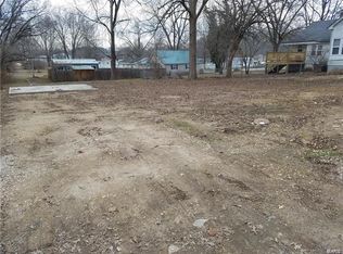 408 Griffin St, Elsberry, MO 63343